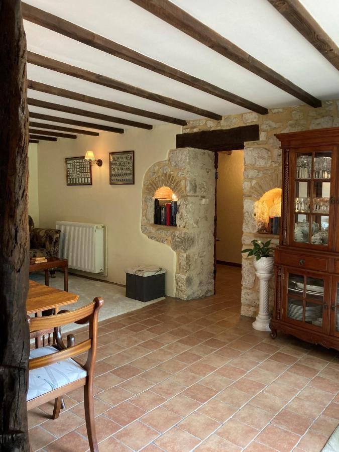La Rocheraie Chambre D'Hote Sainte-Eulalie-d'Eymet Экстерьер фото